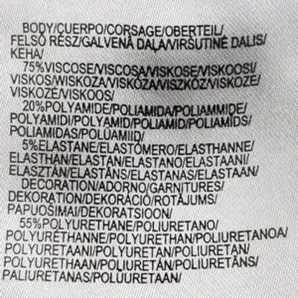 mexx S - Picture 5 of 5